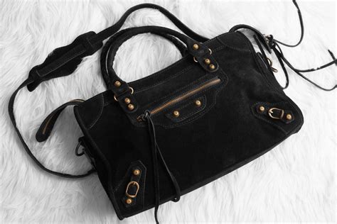 tasche balenciaga dupe